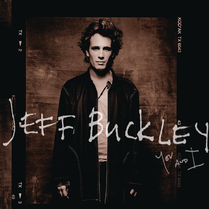 Jeff Buckley - You And I - Vinyl - Vinyl
