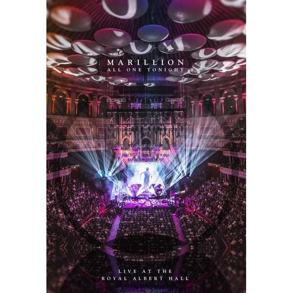 Marillion - All One Tonight -digi- (2DVD)
