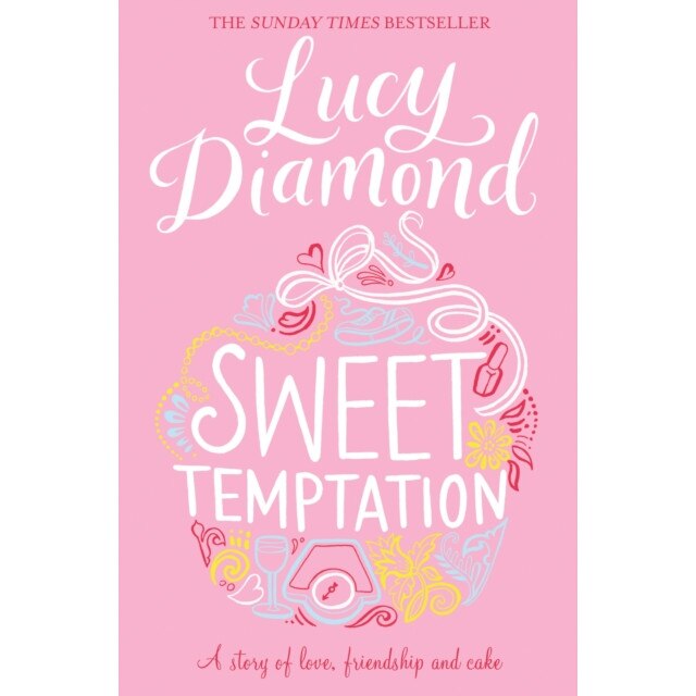 Sweet Temptation de Lucy Diamond