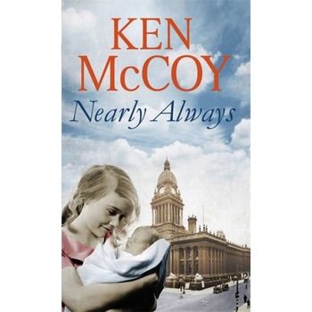 Nearly Always de Ken McCoy Nearly Always de Ken McCoy