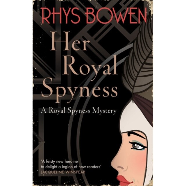 Her Royal Spyness de Rhys Bowen