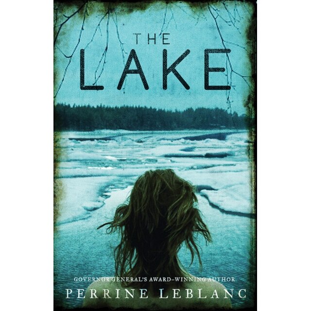 The Lake de Perrine Leblanc