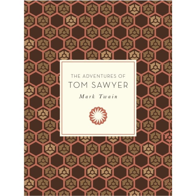 The Adventures of Tom Sawyer de Mark Twain [Paperback] 18/02/16
