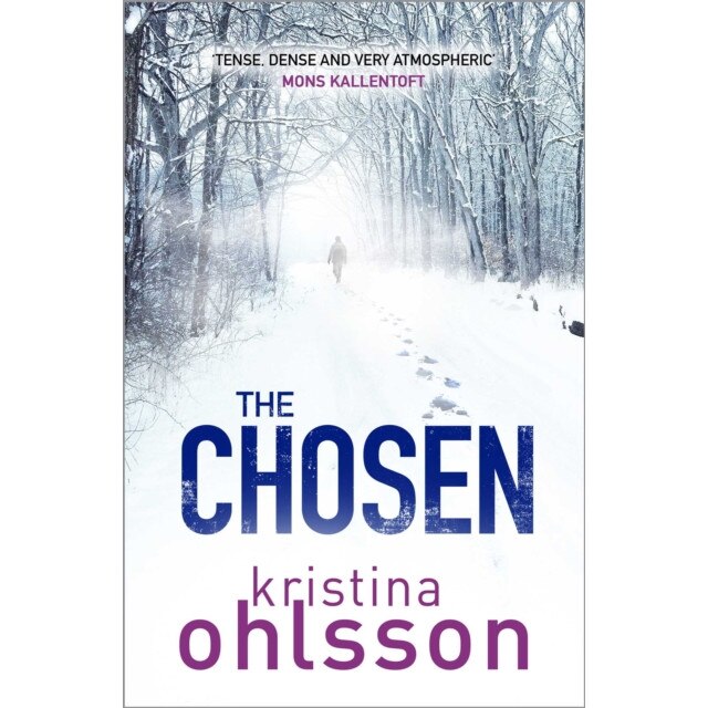 The Chosen de Kristina Ohlsson