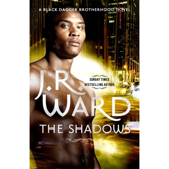 The Shadows de J. R. Ward [Paperback]