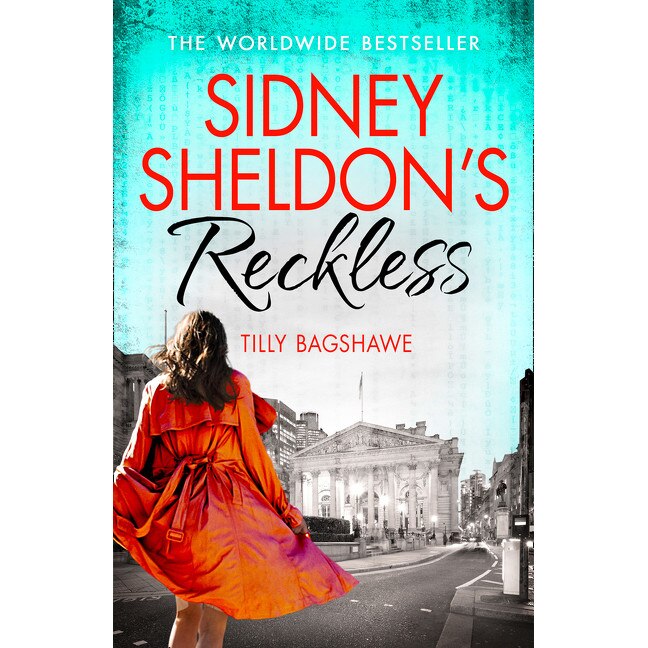 Sidney Sheldon's Reckless de Sidney Sheldon