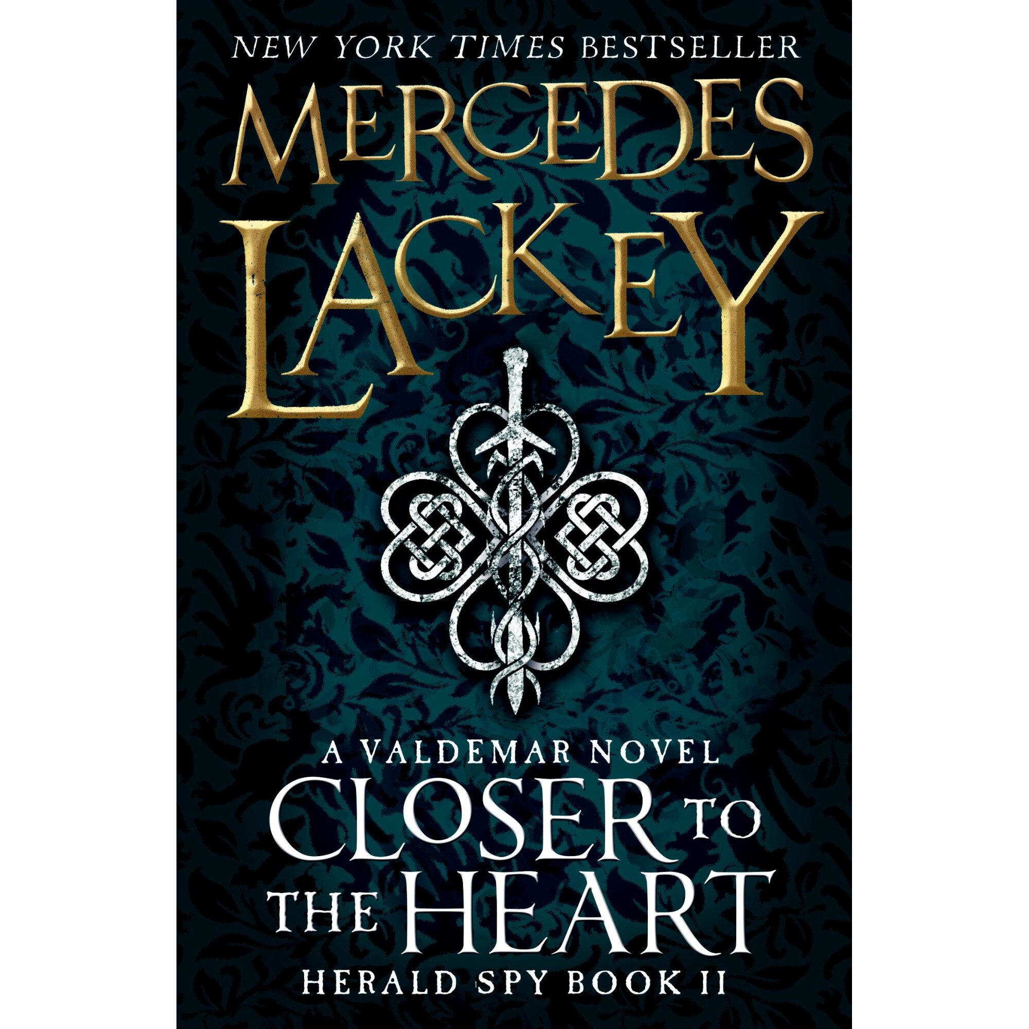 Closer to the Heart de Mercedes Lackey