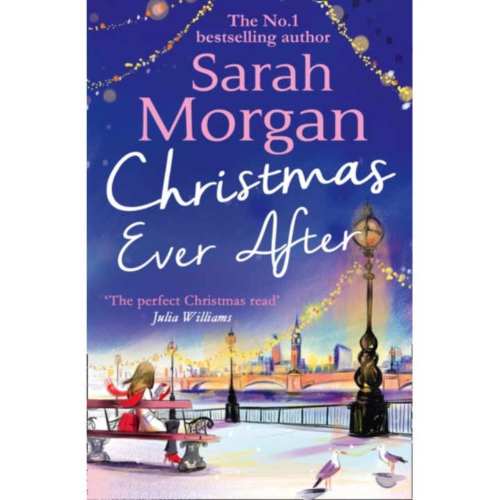 Christmas Ever After de Sarah Morgan