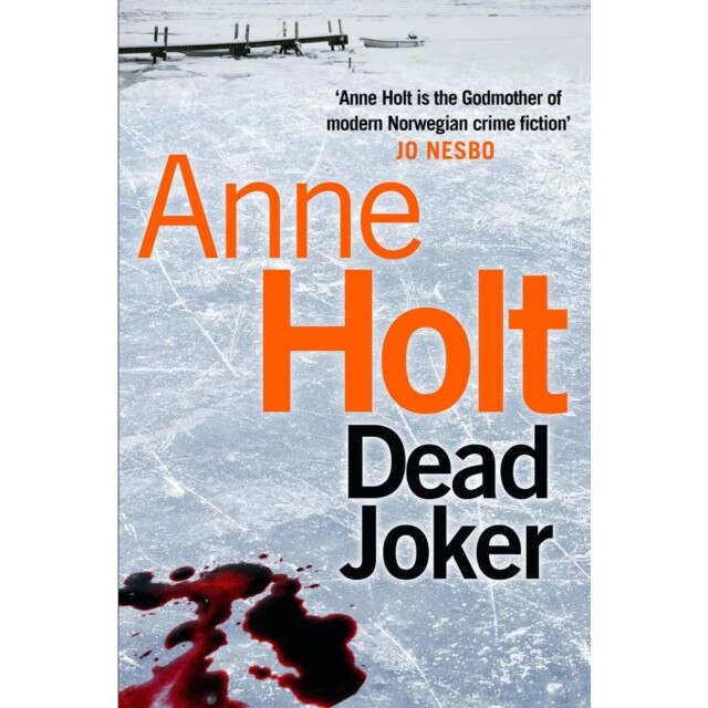 Dead Joker de Anne Holt