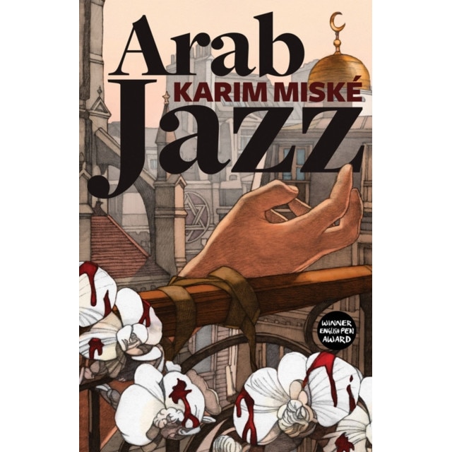 Arab Jazz de Karim Miske