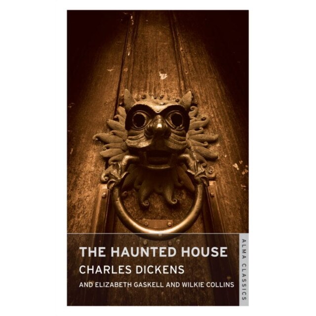 The Haunted House de Charles Dickens