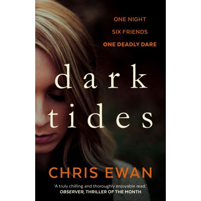Dark Tides de Chris Ewan