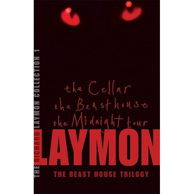 The Richard Laymon Collection de Richard Laymon