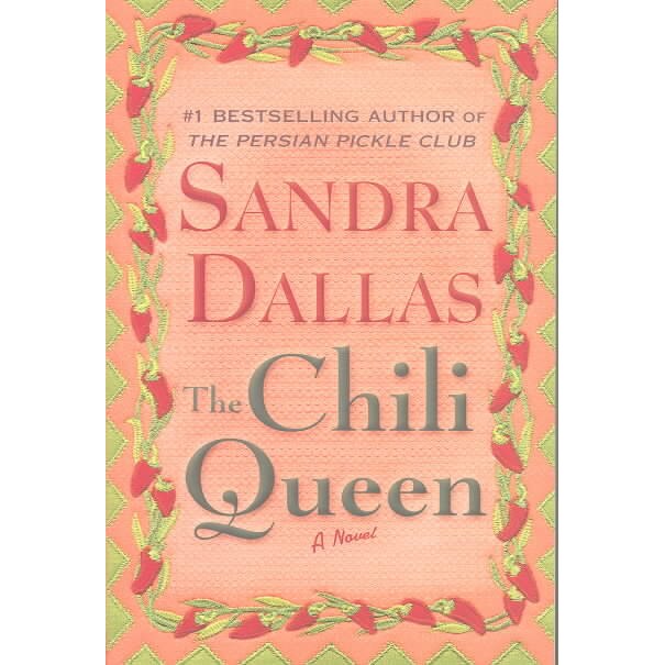 The Chili Queen de Sandra Dallas