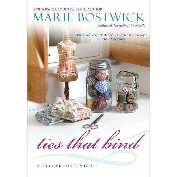 Ties That Bind de Marie Bostwick