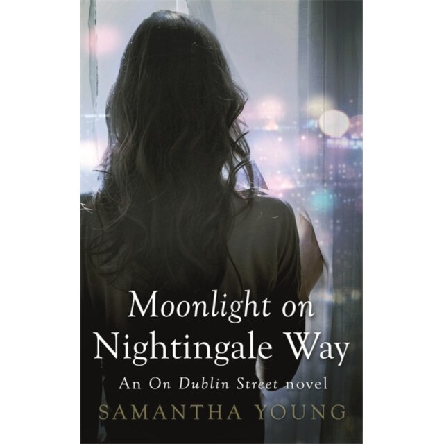 Moonlight on Nightingale Way de Samantha Young