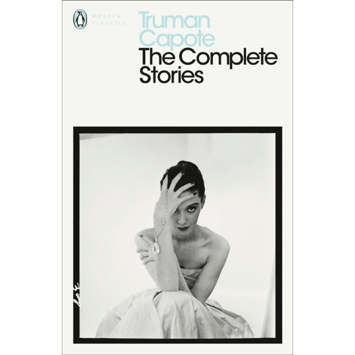 The Complete Stories de Truman Capote