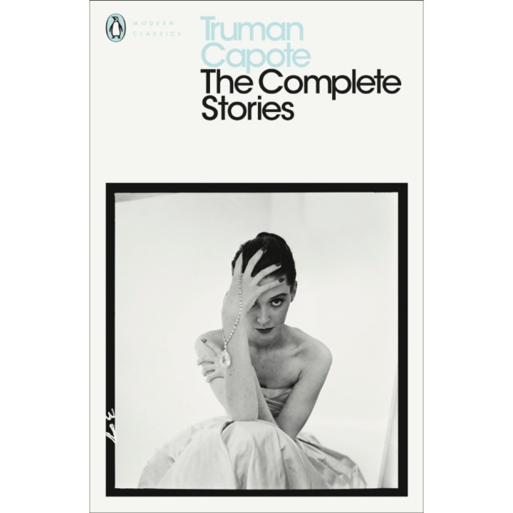 The Complete Stories de Truman Capote