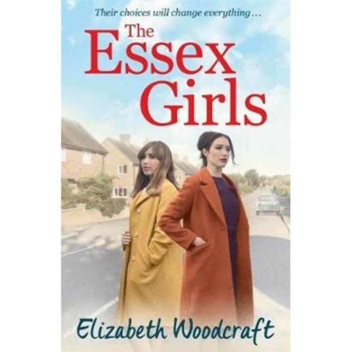 The Saturday Girls de Elizabeth Woodcraft