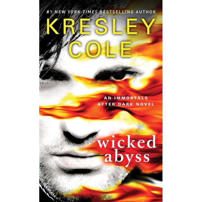 Wicked Abyss de Kresley Cole