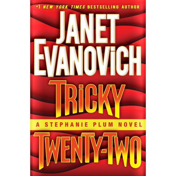 Tricky Twenty-Two de Janet Evanovich