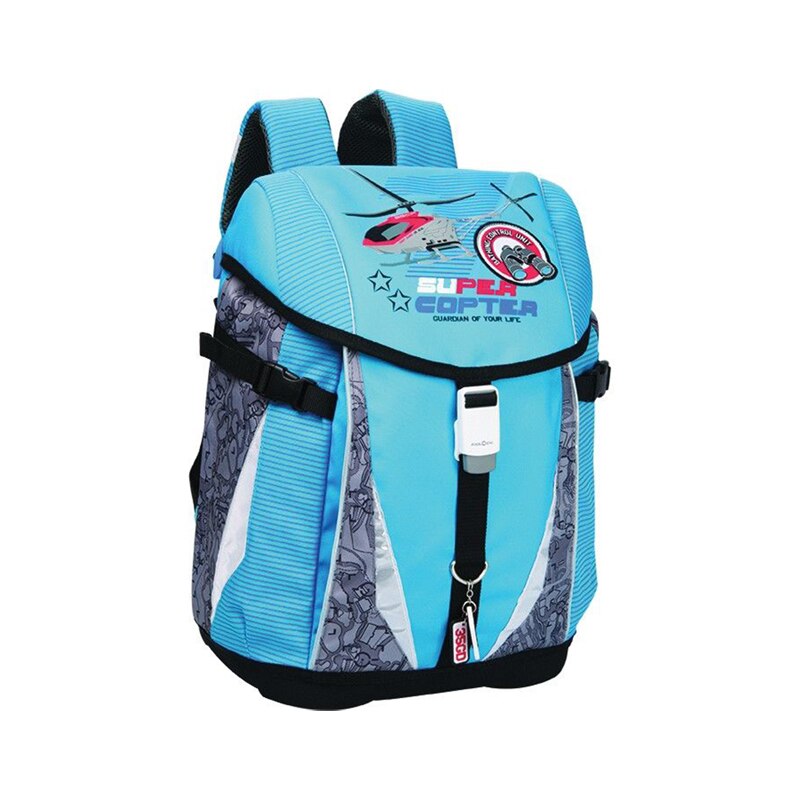 Ghiozdan ergonomic Copter Ergo Lexx ErichKrause