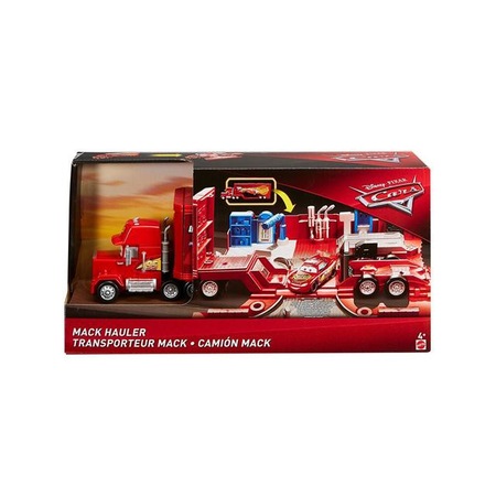 Verdak Mack Szallito Kamion Mattel Emag Hu