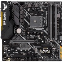 Placa de baza ASUS TUF B450M-PLUS GAMING, Socket AM4