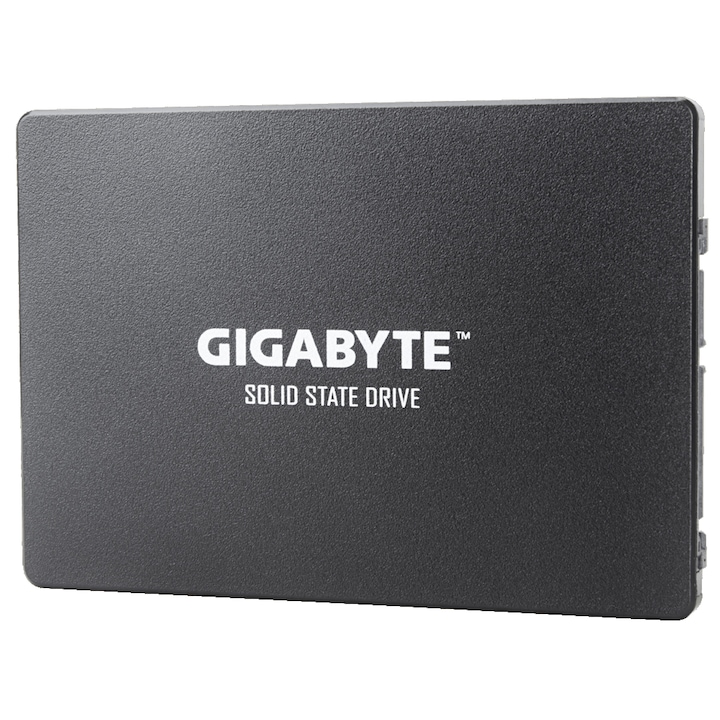Gigabyte SSD Meghajtó, 240GB, 2.5, SATA III