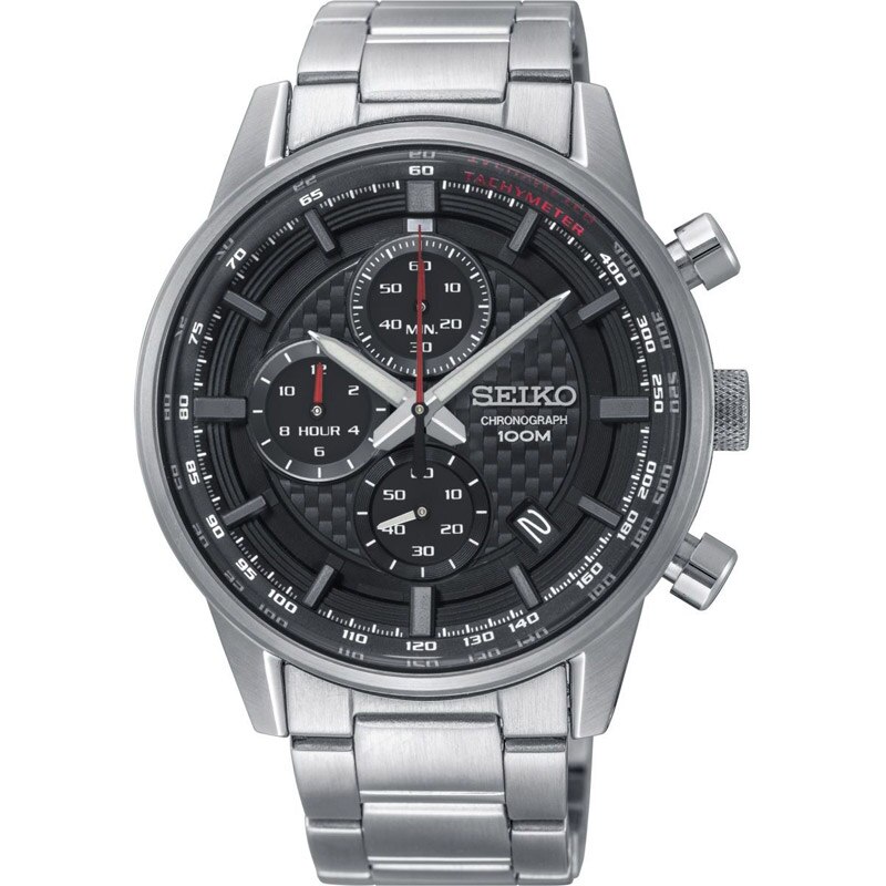 Seiko Neo Sports férfi karóra SSB313P1 eMAG.hu Férfi karórák Seiko eMAG.hu