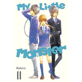 My Little Monster 11 de Robico My Little Monster 11 de Robico
