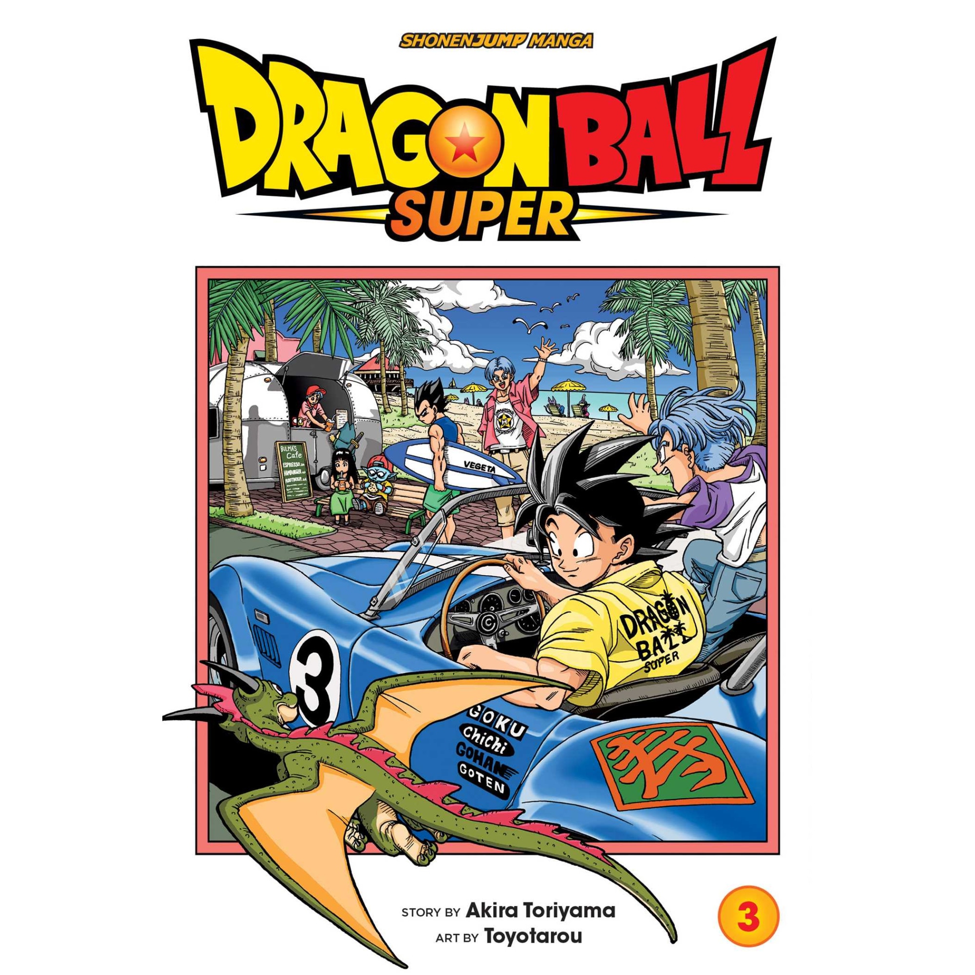 Cauți dragon ball manga box set? Alege din oferta eMAG.ro