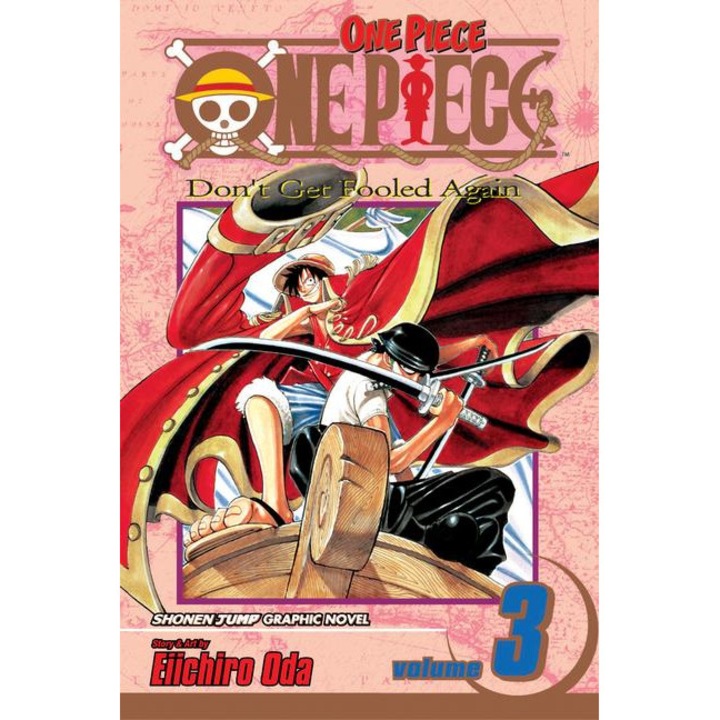 Cauți One Piece Manga Alege Din Oferta Emag Ro