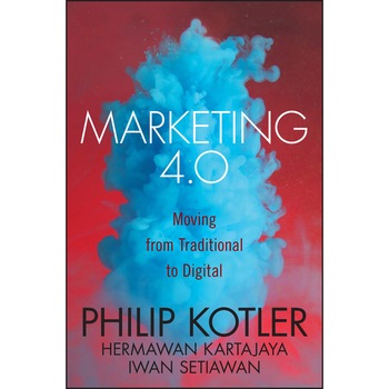 Marketing 4.0 de Philip Kotler Marketing 4.0 de Philip Kotler