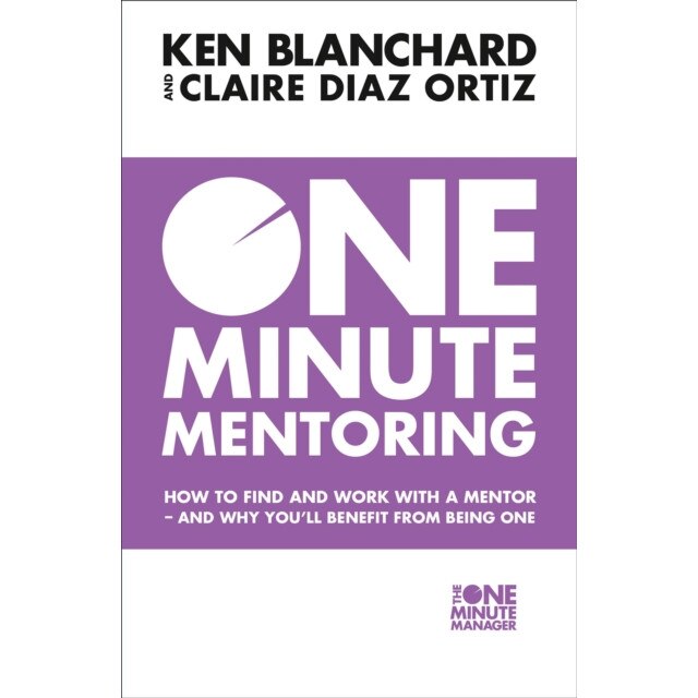 One Minute Mentoring de Ken Blanchard