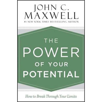 The Power of Your Potential de John C. Maxwell The Power of Your Potential de John C. Maxwell