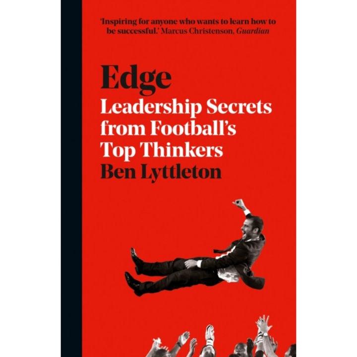 Edge de Ben Lyttleton