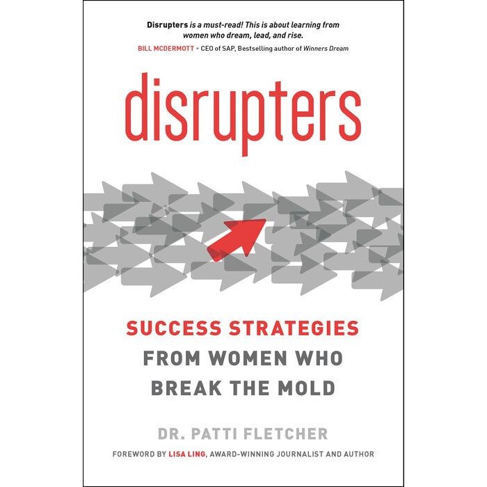 Disrupters de Patti Fletcher