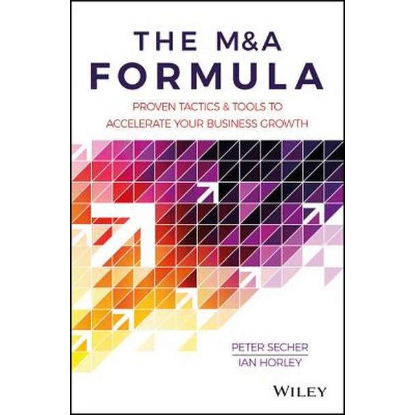 The M&A Formula de Peter Zink Secher