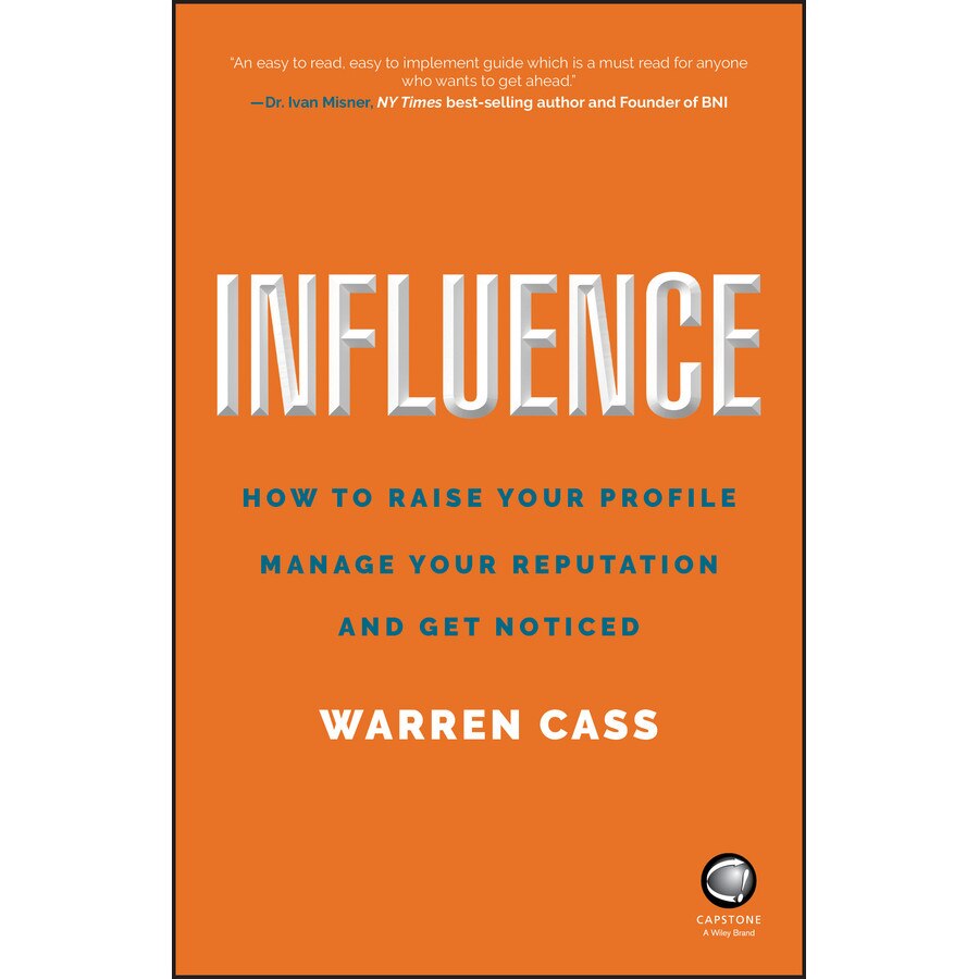 Influence de Warren Cass
