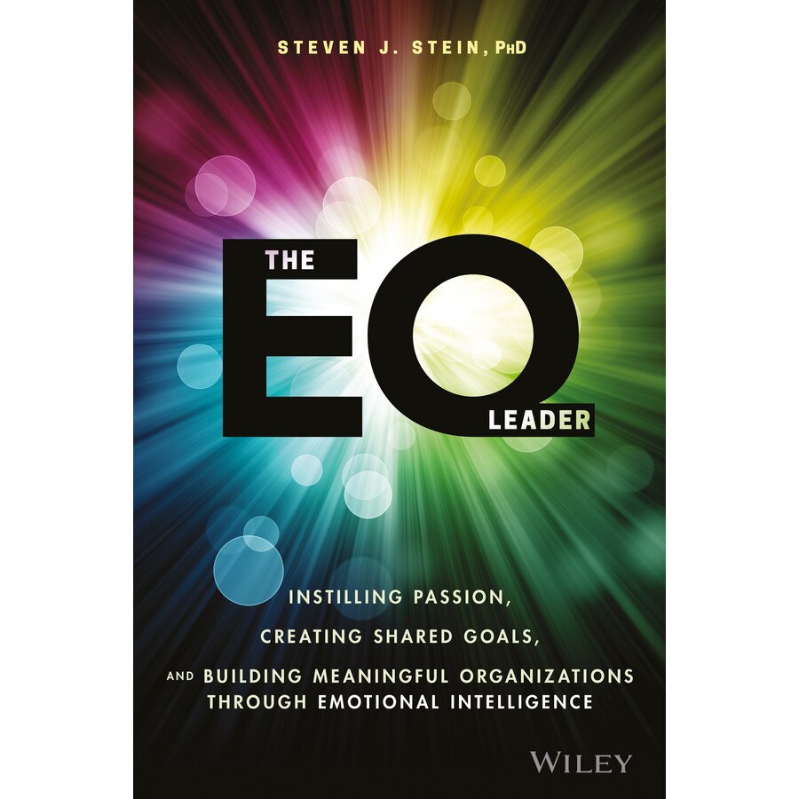 The EQ Leader de Steven J. Stein