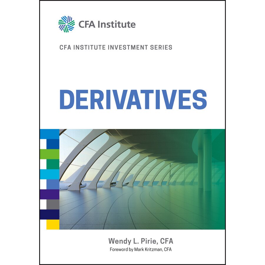 Derivatives de Wendy L. Pirie