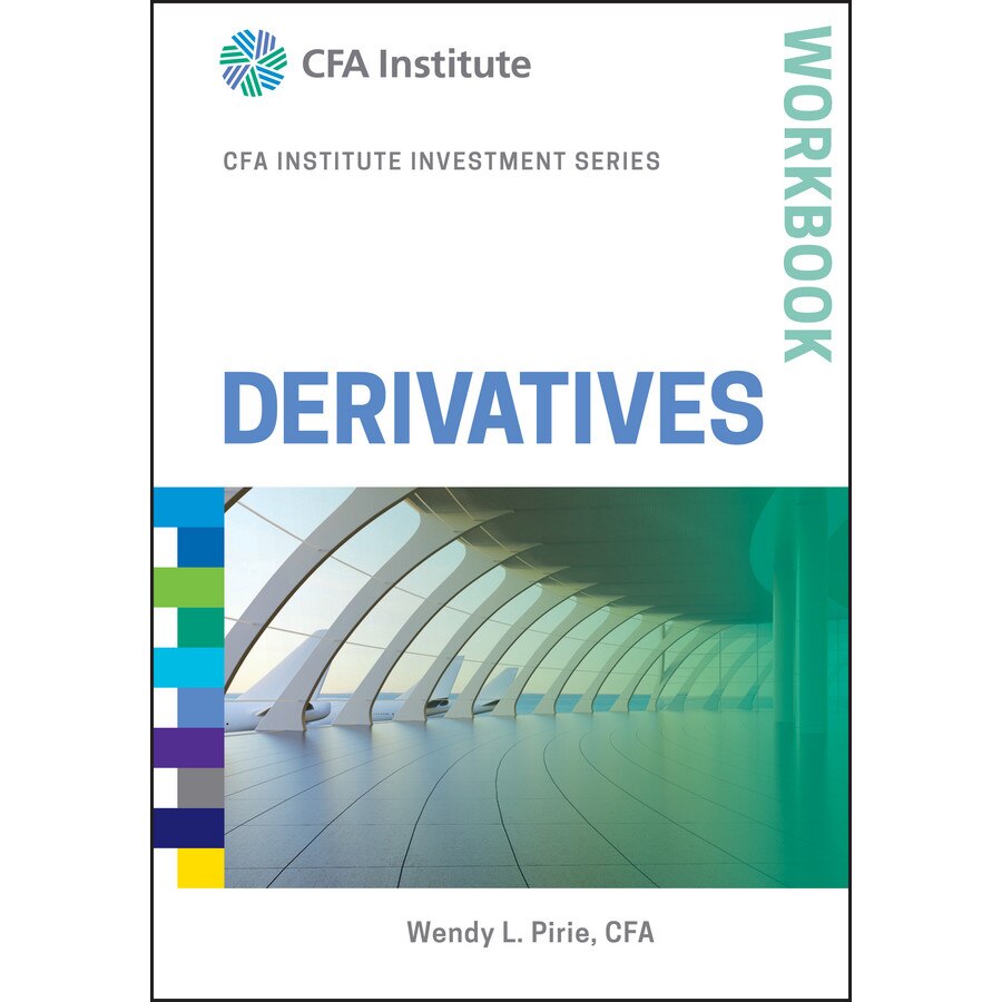 Derivatives Workbook de Wendy L. Pirie