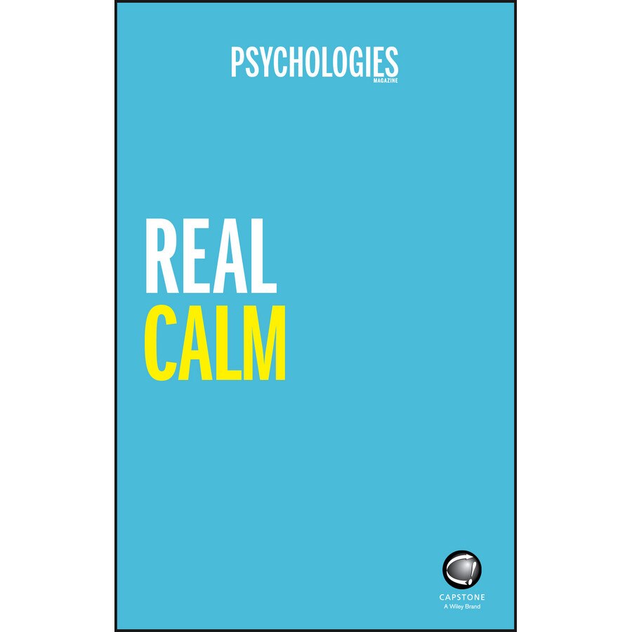 Real Calm de Psychologies Magazine