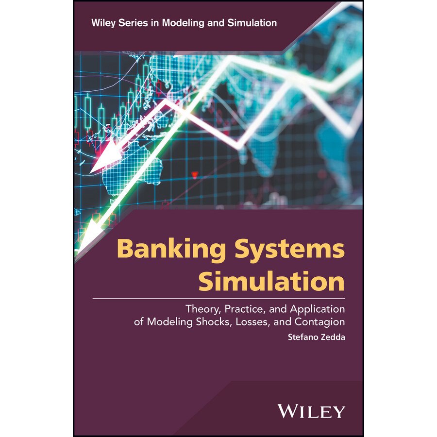 Banking Systems Simulation de Stefano Zedda