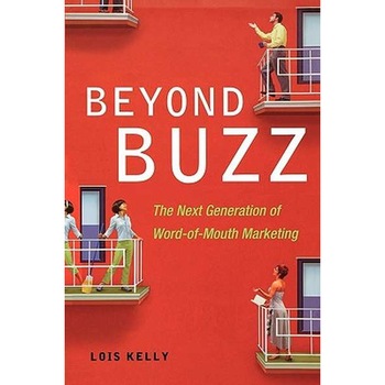 Beyond Buzz de Lois KELLY Beyond Buzz de Lois KELLY