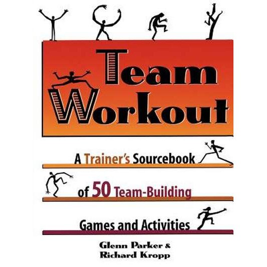 Team Workout de Glenn PARKER