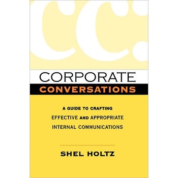 Corporate Conversations de Shel HOLTZ Corporate Conversations de Shel HOLTZ