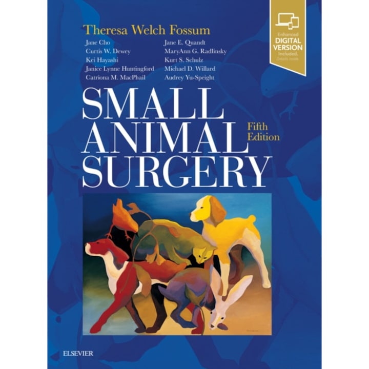 Small Animal Surgery de Theresa Welch Fossum