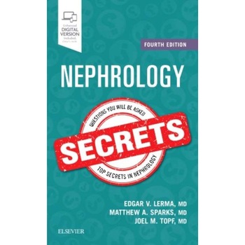 Nephrology Secrets de Edgar V. Lerma Nephrology Secrets de Edgar V. Lerma